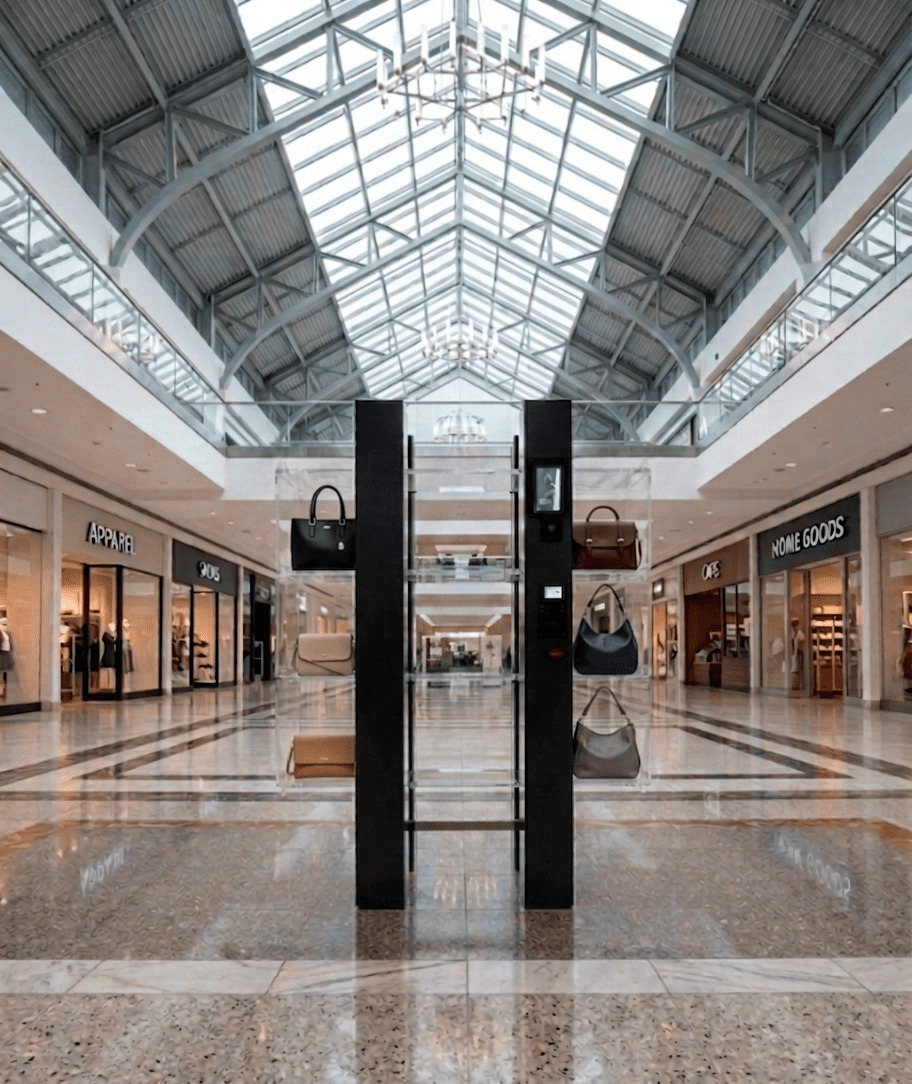 LusurSuite, automatic shop